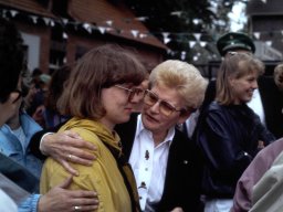 Schützenfest 1991
